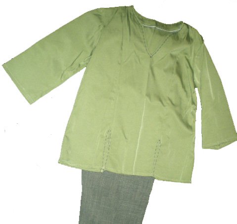 Womens Business Casual