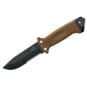 GERBER LMF II