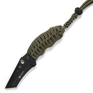 CUCHILLO DE CUELLO COLUMBIA RIVER CRAWFORD CORD