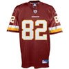 Redskins Home Jersey