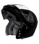 Modular Gloss Black