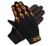 Flames
