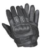 Knuckle Protected