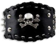 Skull Bracelet
