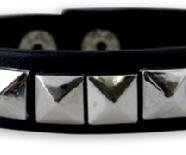 Single Stud Bracelet