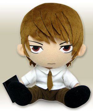 death note doll