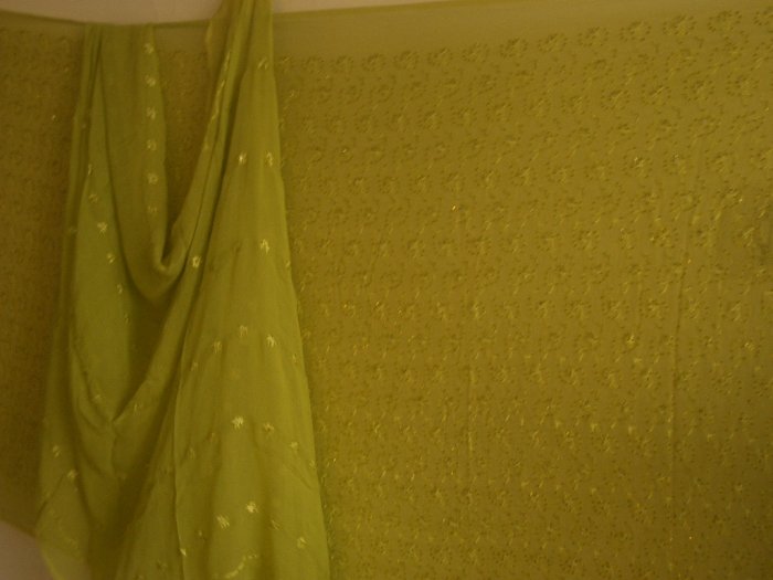 Lemon Yellow