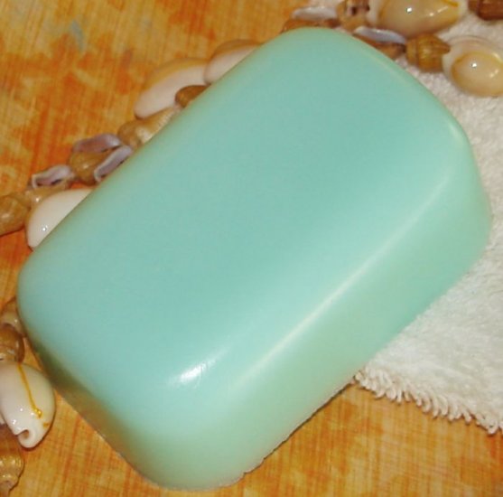 California Coast - All Natural Goat Milk Soap