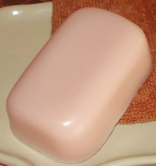 Brown Sugar & Fig - All Natural Goat Milk Soap