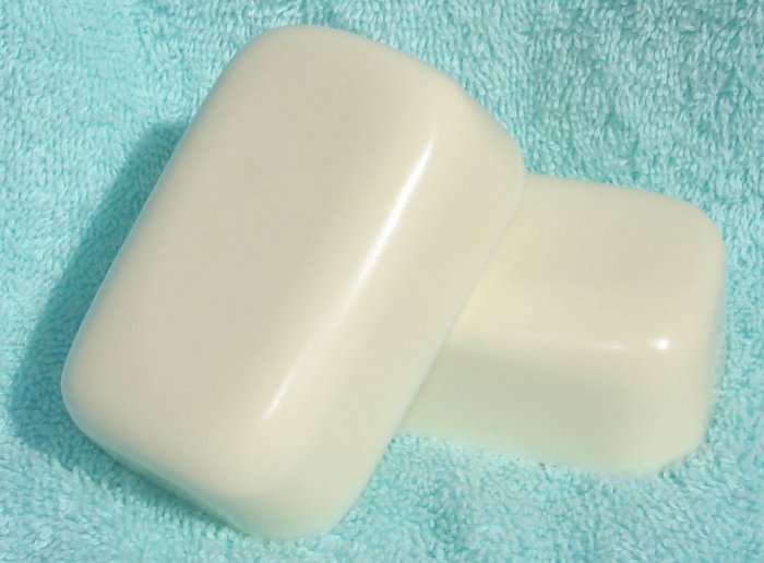 Purely Peppermint - All Natural Goat Milk Soap