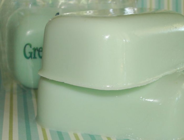 3 Bars All Natural Goat Milk Soap - Choose Your Fragrance