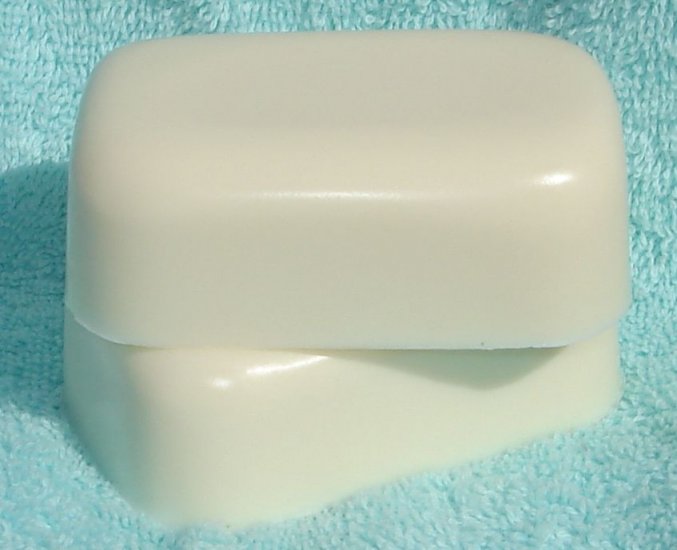 Gardenia - All Natural Goat Milk Soap