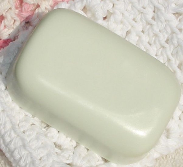Cucumber Melon - All Natural Goat Milk Soap