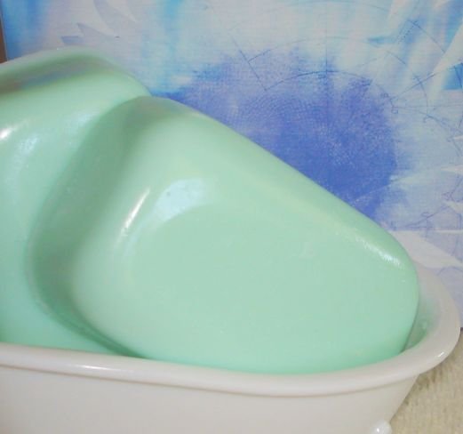 Surf's Up! - All Natural Goat Milk Soap