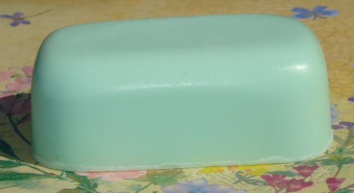 Spring Rain - All Natural Goat Milk Soap