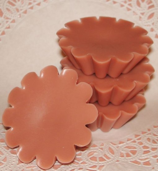 Strudel & Spice - 4 Highly Scented Soy Wax Tarts