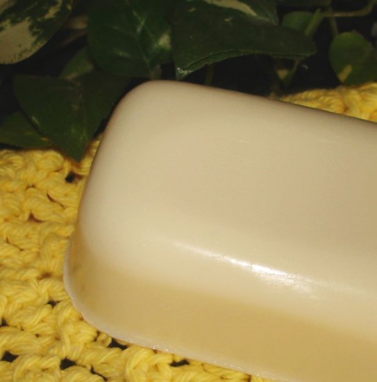 Baby Bee Buttermilk - All Natural Goat Milk Soap