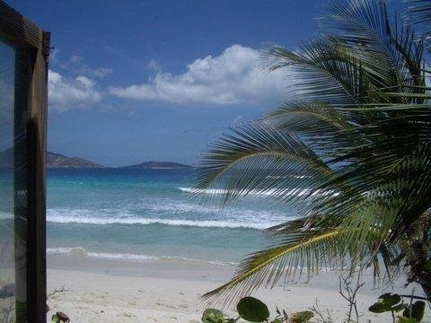 Ahhhh the Beach