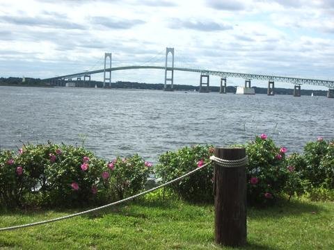 Rhode Islands Beauty