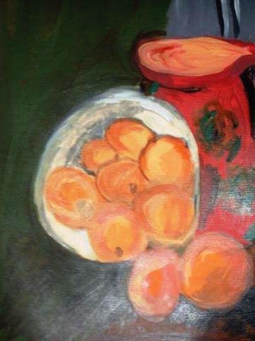 Orange Lemonade