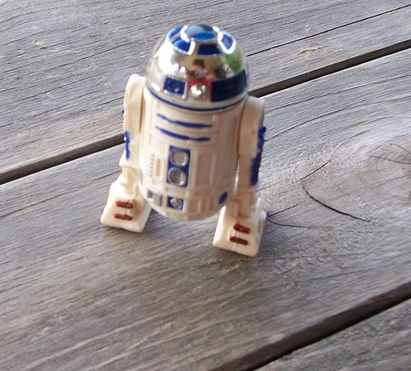 Star Wars R2D2