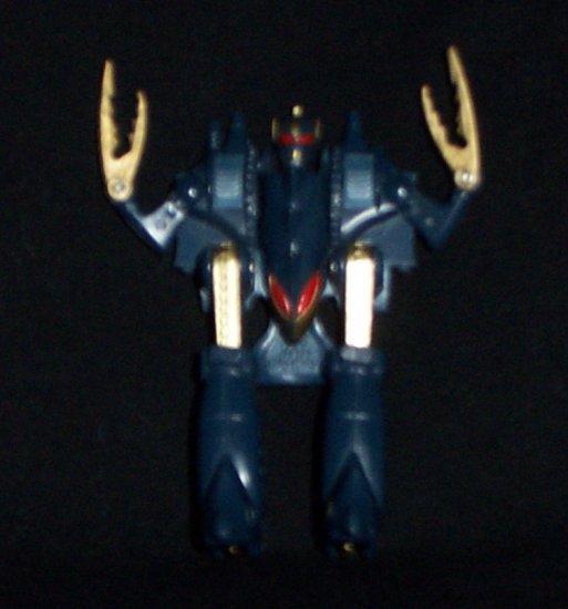 Transformer 01