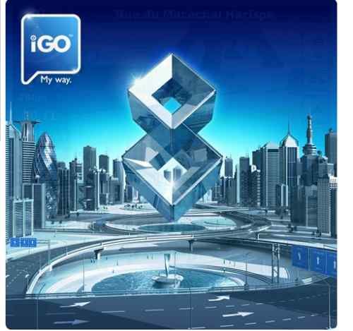 iGO8 2016 Q3 North America USA Map Card for Windows Mobile / Win CE din GPS nav devices SD igo maps