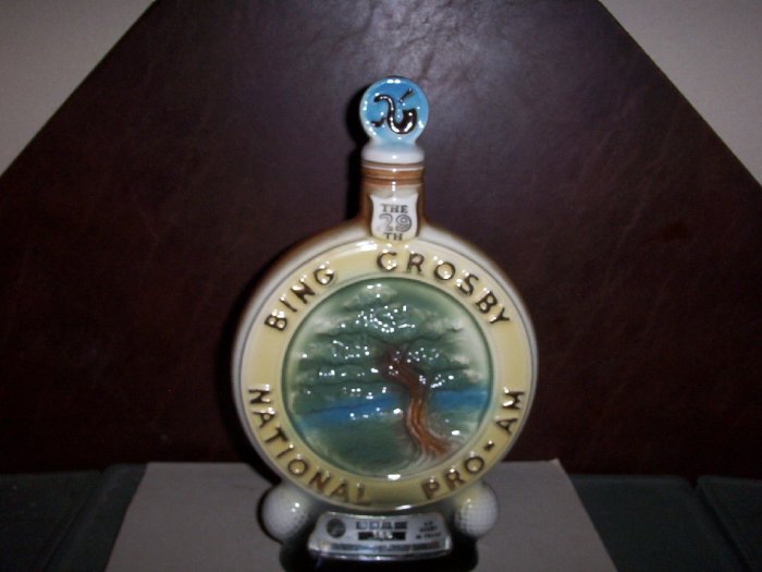 29th Bing Crosby National Pro Am