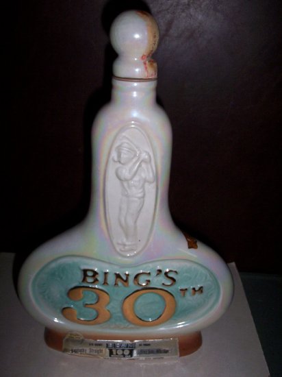 30th Bing Crosby National Pro Am