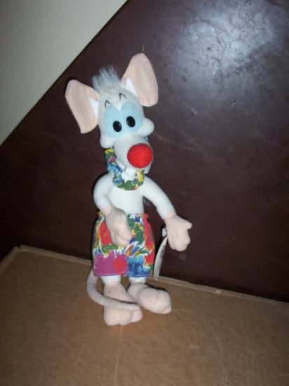 Animaniacs Pinky