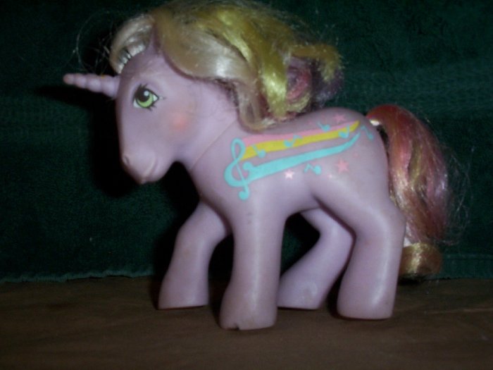 My Little Pony Unicorn