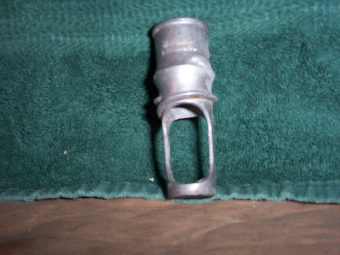 Vintage Pitter