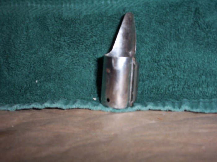 Vintage Cherry Pitter with Skinner