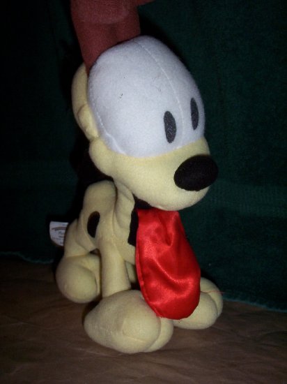 Odie