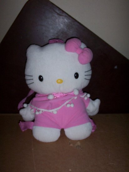 Hello Kitty Backpack