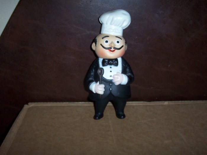 Magic Chef Vintage Bank