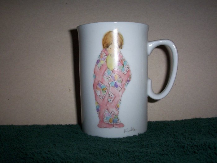 For Better or Worse Coffee Mug