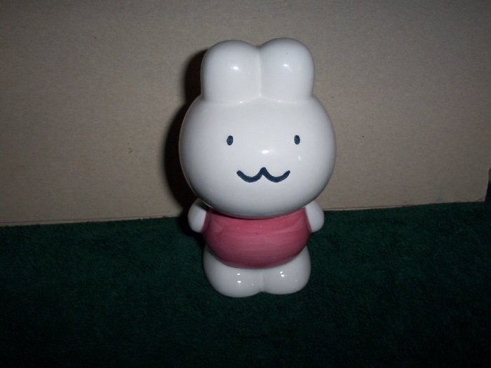Small Hello Kitty Bank