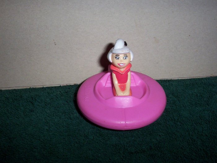 2 Jetsons Toys