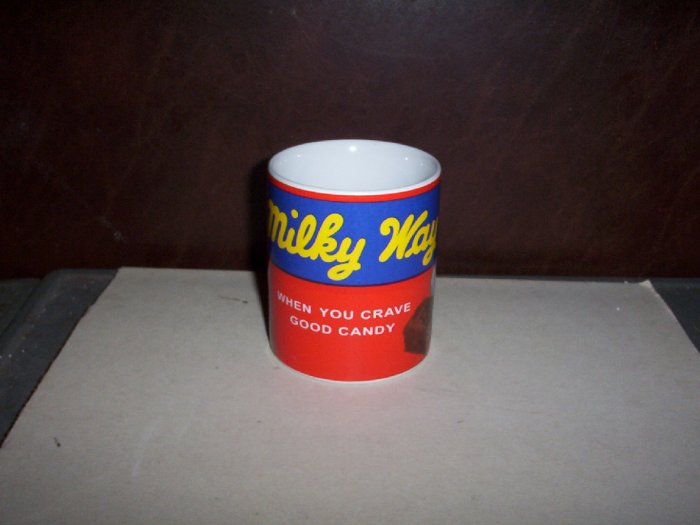 Milky Way Mug