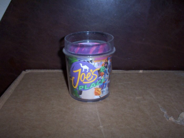 Joes Place Camel Cup