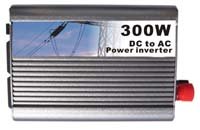 Brand new Power Inverter 300W DC to AC Power Inverter PI3012
