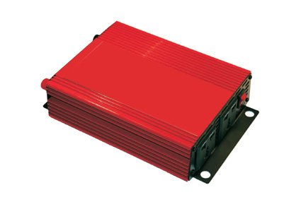 Brand new Mini Car Power Inverter 700W DC to AC Power Inverter PI7012