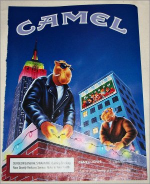buy camel cigarettes uk