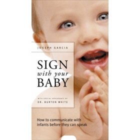 SIGN with your BABY