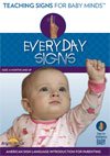 Teaching Signs for Baby Minds