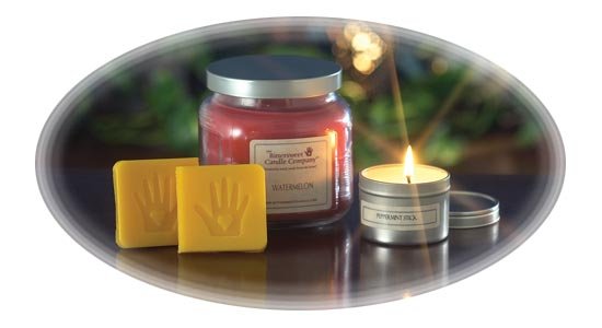 8 Oz. Jar Candle