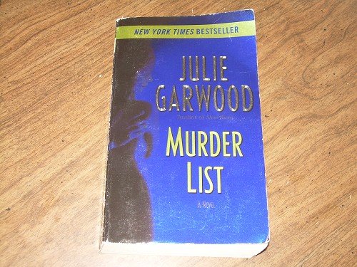 MURDER LIST-Julie Garwood 2005