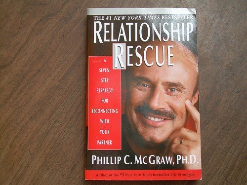 RELATIONSHIP RESCUE-Phillip C McGraw (2000)
