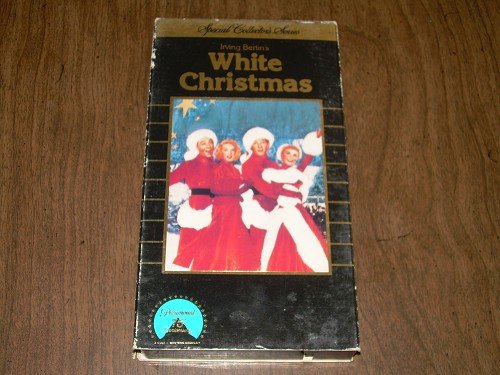 IRVING BERLIN'S WHITE CHRISTMAS